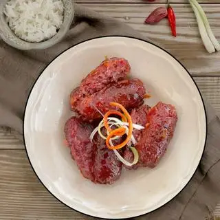 Hình ảnh Cơm lạp xưởng