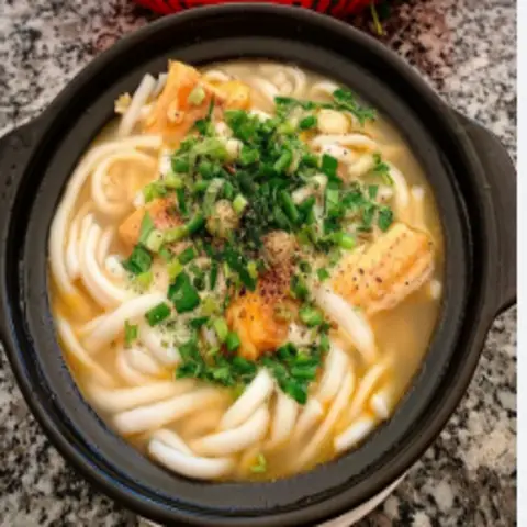 Hình ảnh Bánh Canh Cá Lóc Thố Thu Hường - Vườn Lài