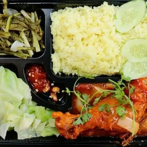 Hình ảnh Bếp Nhà Út - Phạm Đăng Giảng