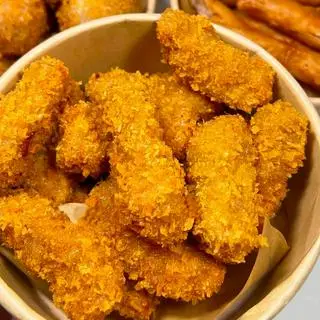 Hình ảnh Nem xù