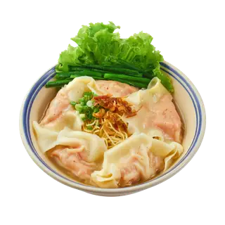 Hình ảnh Mì sủi cảo