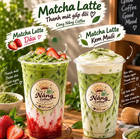 Hình ảnh Nắng Coffee - Đường DC13