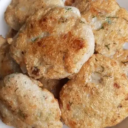Hình ảnh Lam Food - Chả Quê, Hải Sản & Thực Phẩm Khô - Phan Đình Phùng