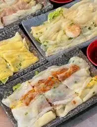 Hình ảnh Bánh cuốn thập cẩm