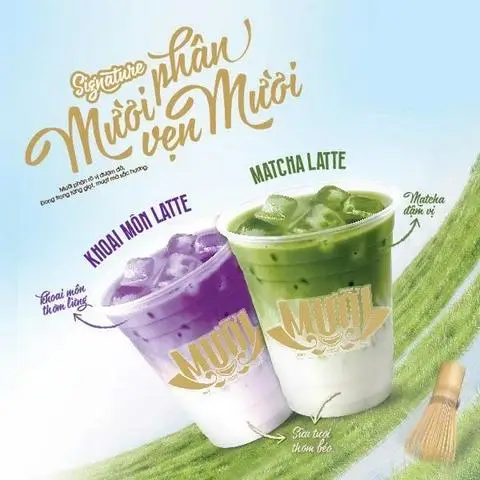 Hình ảnh MƯỜI Cafe - Quốc Lộ 1A