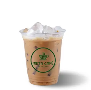 Hình ảnh Cafe Sữa - Size L