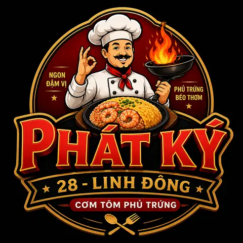 Hình ảnh Phát Ký 2 - Linh Đông