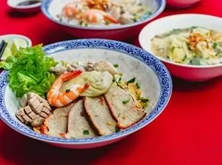 Hình ảnh Combo ngọt cay