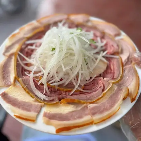 Hình ảnh Bê Thui Cầu Mống Quế Sơn - Lê Đức Anh