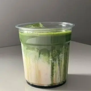 Hình ảnh Matcha latte