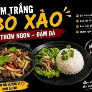 Hình ảnh Bò xào