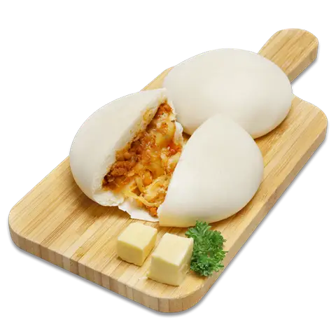 Hình ảnh Bánh Bao Men Tươi Bích La - Nguyễn Thị Kiểu