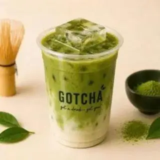 Hình ảnh Matcha latte
