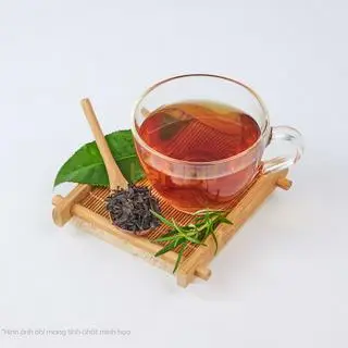 Hình ảnh Hồng trà bá tước hoàng gia