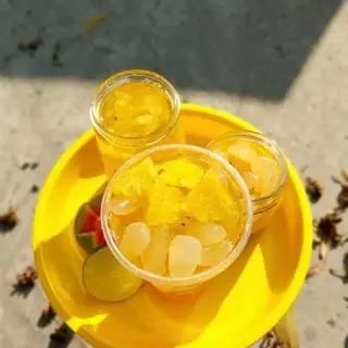 Hình ảnh Trà lài đác thơm