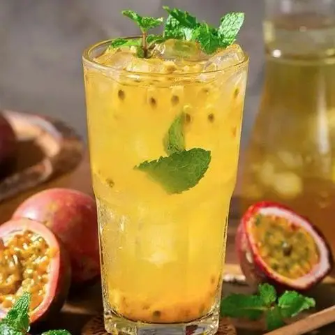 Hình ảnh Tiệm Trà & Ăn Vặt Cá Viên - MonMon - Dương Đức Hiền