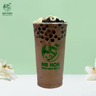 Hình ảnh MILO DẦM TRÂN CHÂU (SIZE M)