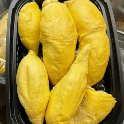 Hình ảnh Vựa Sầu Riêng - Hồ Học Lãm
