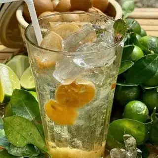 Hình ảnh Trà tắc thơm ngon