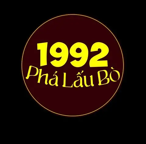 Hình ảnh Phá Lấu Bò 1992 - Xuân Thới Sơn 19