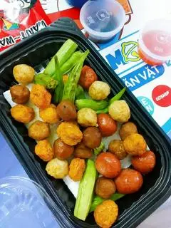 Hình ảnh Combo từ 70k