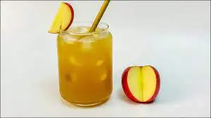 Hình ảnh Nước ép táo