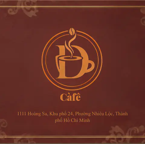 Hình ảnh D Cafe - Hoàng Sa