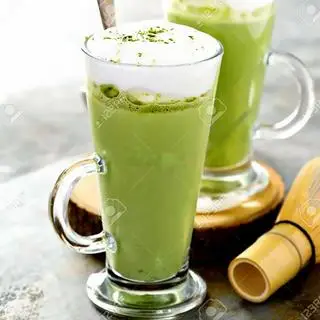 Hình ảnh Matcha kem cheese