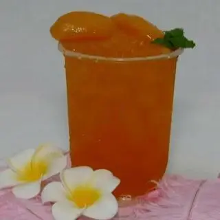 Hình ảnh Trà đào