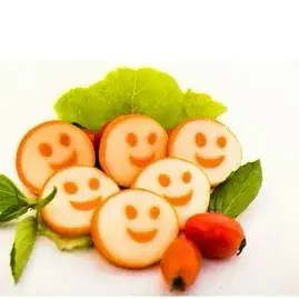 Hình ảnh Chả mặt cười