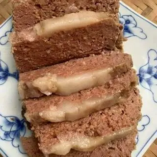 Hình ảnh Patee nóng 500gr