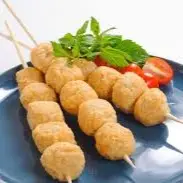 Hình ảnh Ố Dề - Cá Viên Chiên, Mì Trộn & Lẩu Ly - Minh Phụng