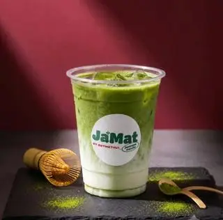 Hình ảnh Fuji no Haru Latte (Oatside trắng)