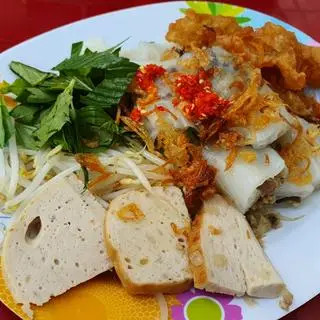 Hình ảnh Bánh ướt