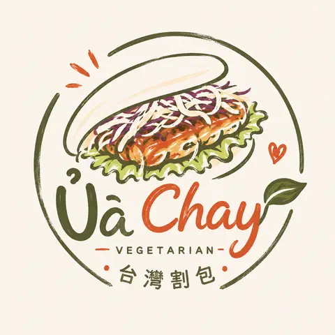 Hình ảnh Ủa chay - Vegetarian - Trường Sa