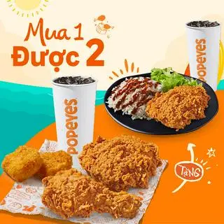 Hình ảnh Mua 1 Được 2 - Combo Couple 149K