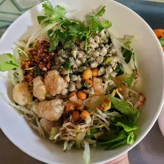 Hình ảnh Bún hến