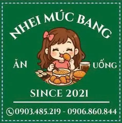 Hình ảnh Nhei Múc Bang - Đường 20