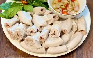 Hình ảnh Phèo non
