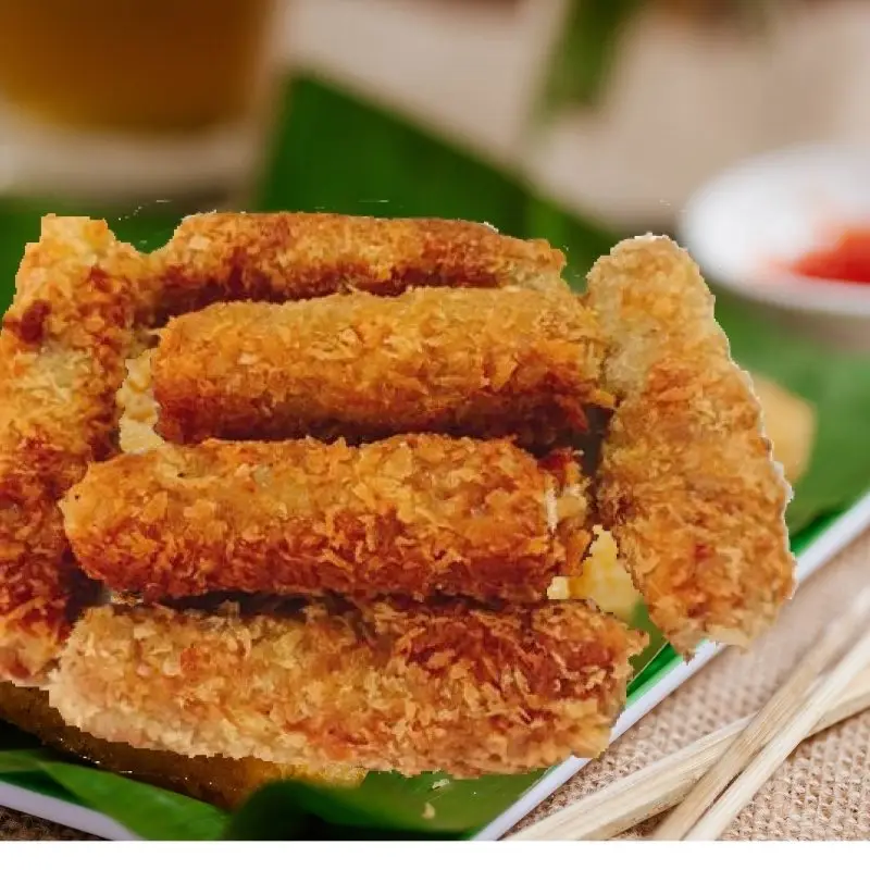 Hình ảnh Nem chua rán - 5 cái