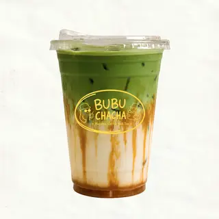 Hình ảnh Matcha Caramel