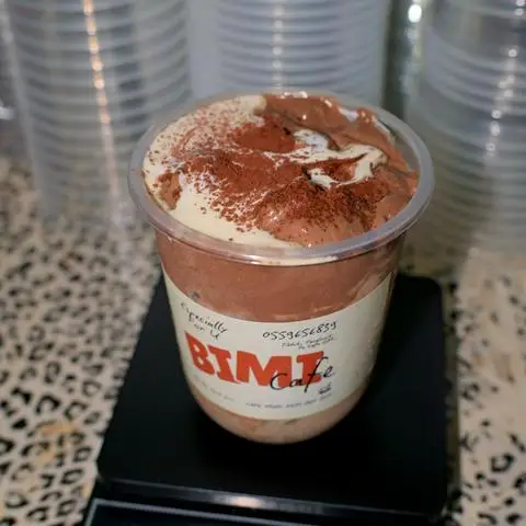 Hình ảnh Cafe Muối Kem Dẻo BiMi - Nguyễn Duy