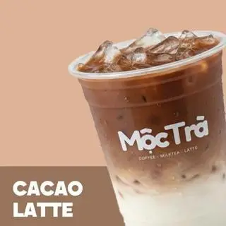 Hình ảnh Cacao latte