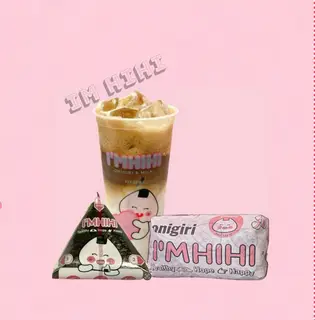 Hình ảnh Combo 2 cơm - 1 sữa tươi cf