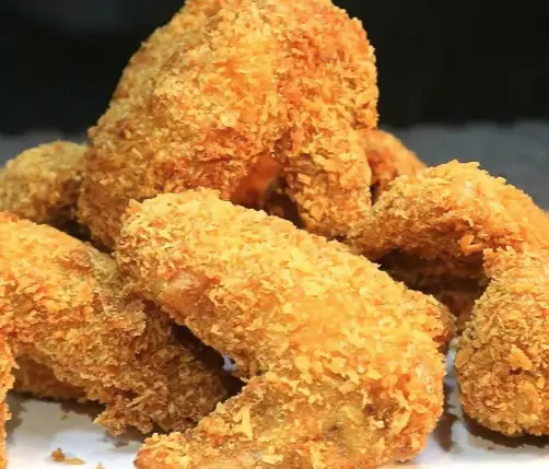 Hình ảnh Cánh gà