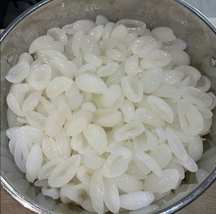 Hình ảnh Cơm dừa nước