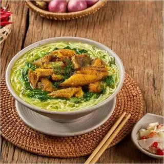 Hình ảnh Tô nhiều cá