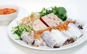 Hình ảnh Bánh cuốn truyền thống