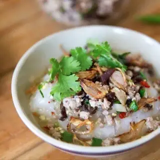 Hình ảnh Bánh đúc nóng truyền thống