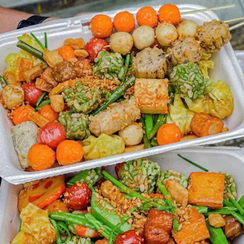Hình ảnh Góc Ăn Vặt 97L - Hiệp Thành 43